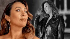 Cathy Sáenz sufrió un DOLOROSO ACCIDENTE y muestra el preciso momento de su aparatosa CAÍDA: "La vergüenza"