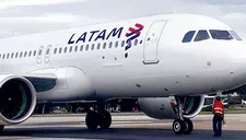 ¡URGENTE! LATAM suspende indefinidamente sus vuelos desde y hacia esta IMPORTANTE ciudad peruana