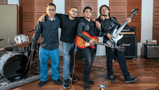 Banda La Caravana del Ciego lanza videoclip “Buscando al Sol”
