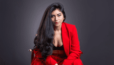Giannely Hidalgo: “Estoy decepcionada de la organización del Festial Viña del Mar” [ENTREVISTA]