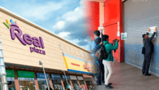 Cierran Real Plaza Huancayo por deficiencias en el techo: expertos advierten que era un peligro inminente para la población