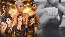 Ex cantante de Son Tentación se compromete con su novio, pero comete error: "No somos perfectos, pero somos un gran equipo"