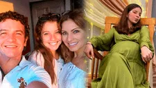 ¿Doris Fundichely ESTÁ EMBARAZADA por segunda vez? Hija de Karina Rivero RESPONDE de peculiar forma