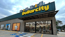 Dollarcity tiembla: icónica tienda asiática renace en Perú y promete tumbarse a la gigante de las ofertas