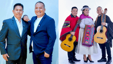 Diosdado cantará con la Tuna Mayor San Cristóbal de Huamanga