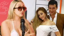 Romina Gachoy SORPRENDE al contar que su hijo aprendió a leer a los 3 años: “Lo aprendió solo”