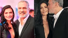 Salvador del Solar habla POR PRIMERA VEZ sobre su relación con Ana María Orozco: "Nos reencontramos"