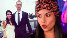 Stephanie Orúe habla del FIN de su MATRIMONIO y admite que FUERTE ESCENA de Django los afectó: "Sentía que él sufría"
