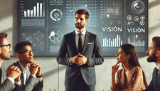¿Cómo definir la misión y visión de tu empresa? Guía práctica para emprendedores