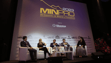 Minem oficializa el "Expo Mineros y Proveedores - Minpro 2025 en Lima"