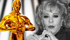 EXCLUYEN a Silvia Pinal en el tributo de los Oscar 2025 a estrellas FALLECIDAS y generan INDIGNACIÓN