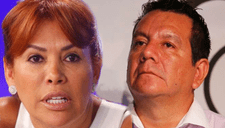 Magaly Medina se mostró IMPACTADA al conocer la SALIDA de Ney Guerrero de ATV: "Me ha dejado en shock”