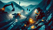¿El Perú tiene tierras raras, el conjunto de minerales deseado por EEUU y Rusia?