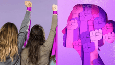 Día de la Mujer 2025: las mejores frases, mensajes y poemas cortos para conmemorar este 8 de marzo