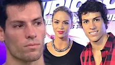 Patricio Parodi recuerda que le fue INFIEL a Sheyla Rojas y se justifica: “Era joven e inmaduro”