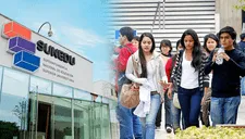 Las 2 universidades peruanas que cerrarán en abril 2025: revisa qué debes hacer si eres alumno, según Sunedu