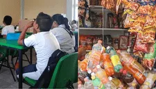 ¿Prohibirán la comida chatarra en las escuelas en el año escolar 2025? Esto dice la nueva medida