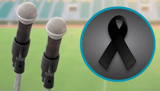 Fallece reconocido PERIODISTA DEPORTIVO y deja a sus seguidores en shock: esto se sabe de su deceso