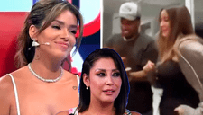Karla Tarazona CUESTIONA a Jefferson Farfán tras 'affair' con Shirley Arica: ¿Fue durante salidas con Xiomy Kanashiro?