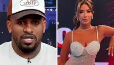 Jefferson Farfán REAPARECE con IMPORTANTE anuncio ante confesiones de Shirley Arica en El Valor de la Verdad