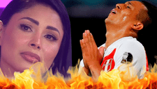 Pamela Franco se decepcionó de Christian Cueva tras escándalos de 'EVDLV', según Mossul: "Hay un distanciamiento"