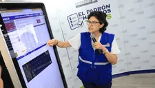Verifica si tu familiar fallecido figura en el padrón para las elecciones 2026