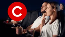 Cine a solo S/3.90 con Banco de la Nación: cómo y dónde comprar tus entradas antes que se agoten