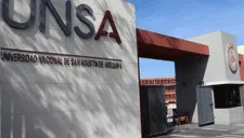 Resultados examen ordinario UNSA 2025: consulta AQUÍ la lista oficial de ingresantes