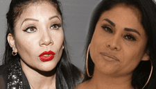Marisol envía CARTA NOTARIAL a Yolanda Medina y ella la trolea: “Lo leeré con un cafecito en el Westin”