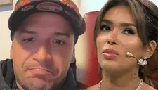 Reimond Manco se INDIGNA por declaraciones de Shirley Arica en 'El Valor de la Verdad' sobre presunta cancelación de pasaje: "Está molesta"