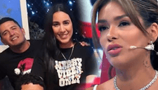 Esposa de Reimond Manco SE PRONUNCIA tras revelaciones de Shirley Arica en 'El Valor de la Verdad': "Para ya cerrar la novela..."
