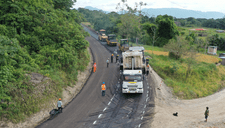 Moyobamba lidera inversión regional con S/ 142 millones en obras clave