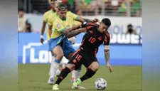 Apuestas Brasil vs. Colombia hoy cuotas actualizadas: cuánto pagan las casas de apuestas por Eliminatorias 2026