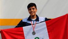 De Villa El Salvador al MIT: Joven prodigio peruano logra beca en EE.UU.