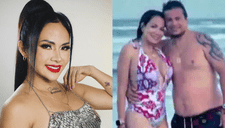Linda Caba, exintegrante de Explosión de Iquitos, es acusada por su amiga de tener amorío con su esposo