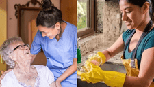 Sunafil lanza la segunda edición de la feria “Trabajadoras únicas en el corazón de tu hogar” este 22 de marzo
