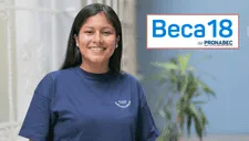 Resultados Beca 18-2025: consulta AQUÍ la lista oficial de ganadores vía Pronabec