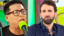Rodrigo ENFURECE y CUESTIONA la presencia de Carloncho en la radio: "Es de lo peor y sigue teniendo micro"