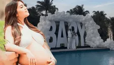 Josimar y Maria Fe Saldaña hacen IMPRESIONANTE revelación de sexo de su QUINTO BEBÉ tras reconciliación