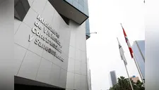 PNSR aclara situación de contratos con Arana Consultores SAC tras cuestionamientos públicos