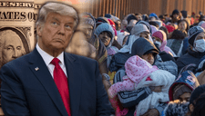¿Inmigrantes indocumentados en Estados Unidos podrían recibir un cheque de estímulo con millonario dinero? Esto se sabe