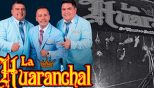 Bus de la banda 'La Huaranchal' sufre atentado en Piura: Dispararon dos veces contra las lunas