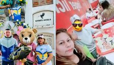 Ancón: Sicarios asesinan a mujer dentro de su vivienda cuando celebraba la misa de su difunto esposo