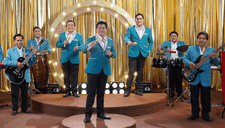 Cantaritos de Oro reprograma presentaciones en Lima y anuncia nuevos conciertos
