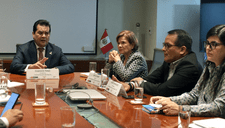 ¡El IPD, Universidad San Marcos y ATU trabajan para un remodelado Estadio y vivienda universitaria!
