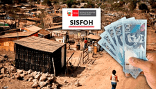 Consulta con tu DNI si tu hogar está en el SISFOH y verifica a qué bonos calificas en abril 2025