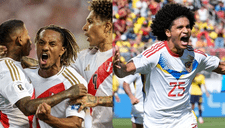 ¿Quién ganaría en el partido Perú vs. Venezuela? Esto respondió la inteligencia artificial