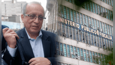 Fiscalía abre dos nuevas investigaciones contra el hermano de la presidenta