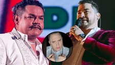 Charly Carmona responde tras ser acusado de la muerte de Paul Flores.