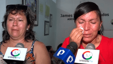 Niños cambiados al nacer regresan con sus madres biológicas tras más de 6 años: "Me duele que se vaya"